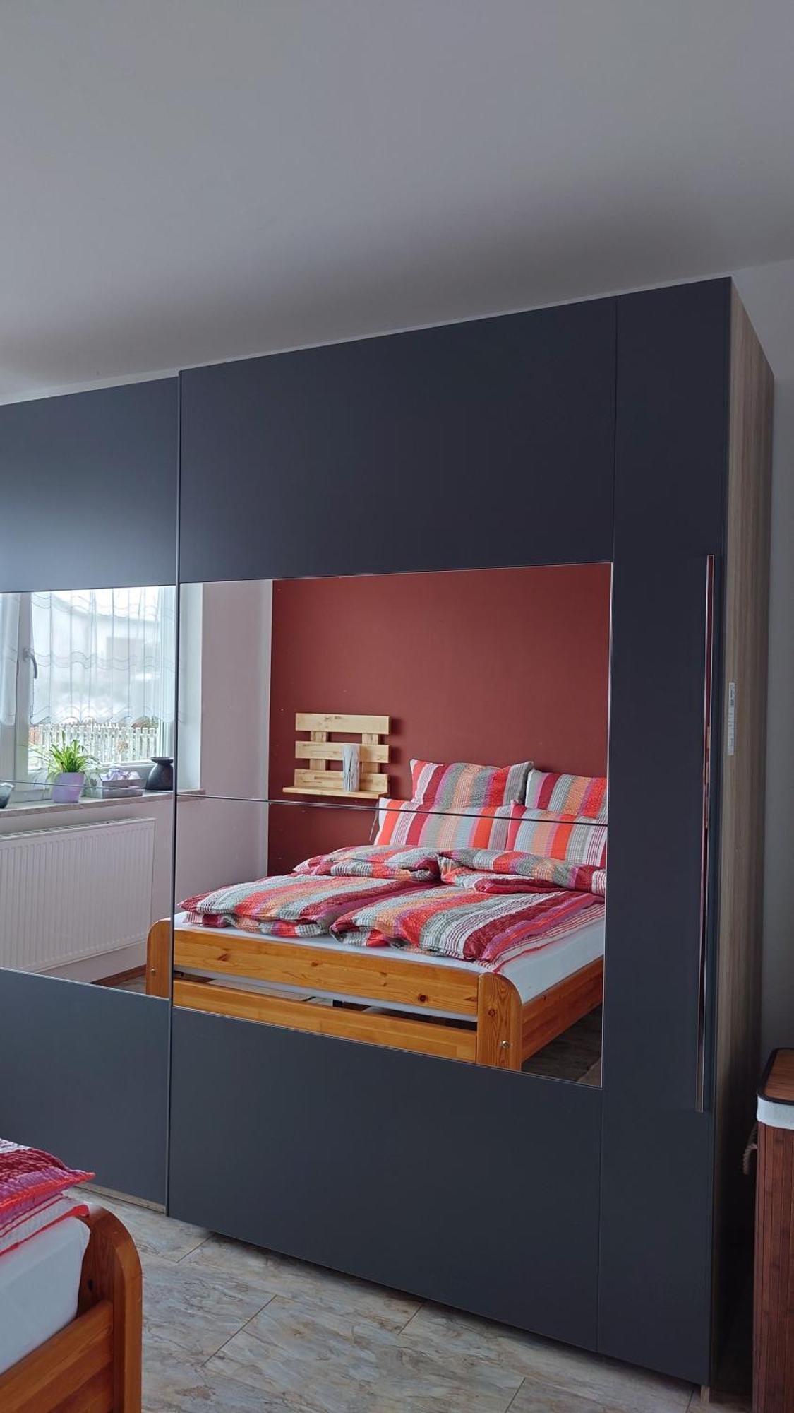 Ferienwohnung Rackl Furth im Wald Exterior foto