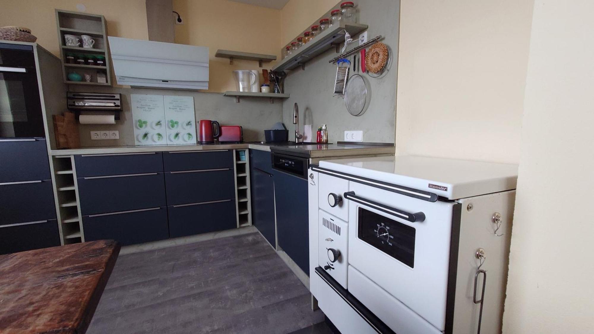 Ferienwohnung Rackl Furth im Wald Exterior foto