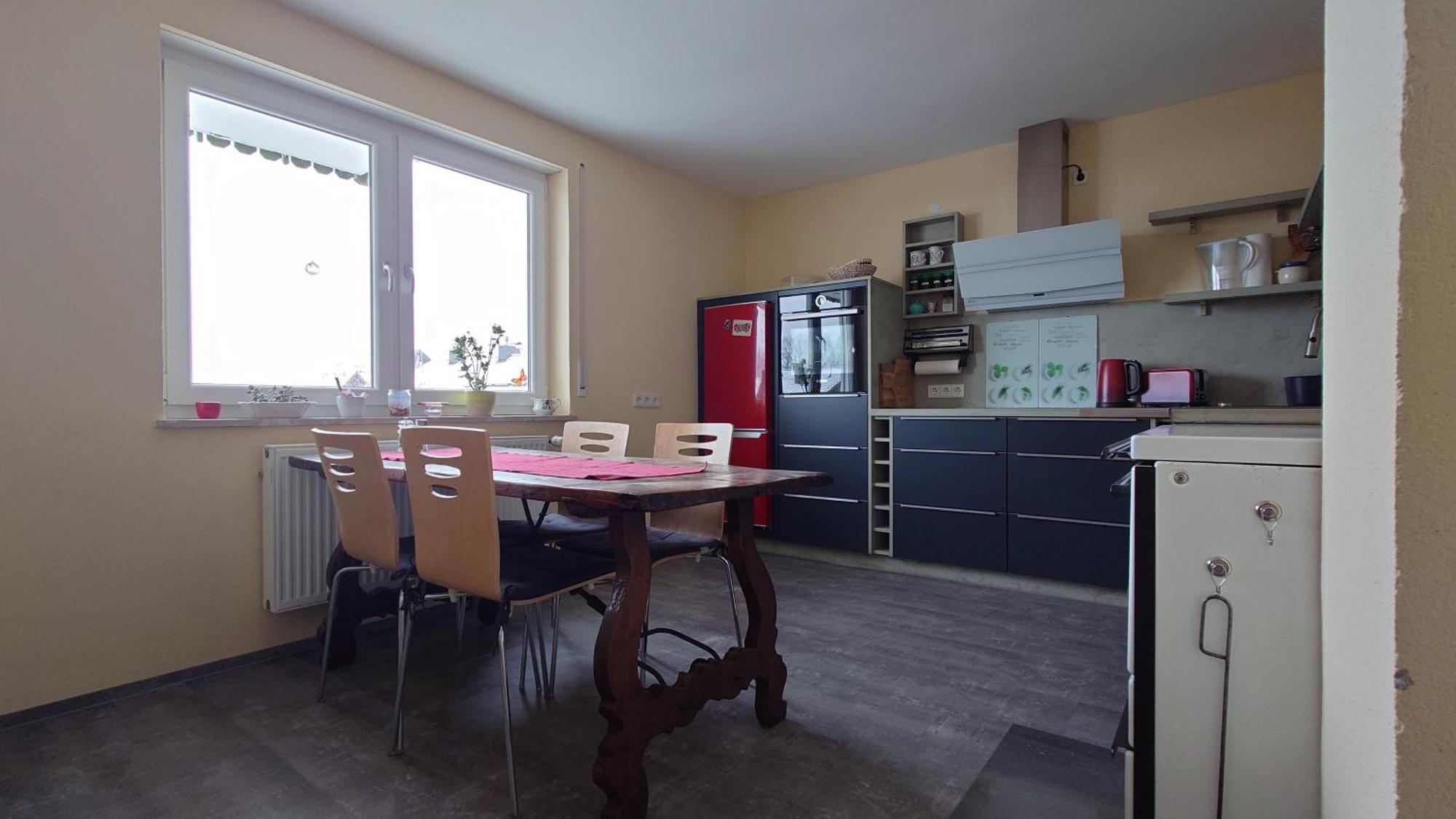 Ferienwohnung Rackl Furth im Wald Exterior foto