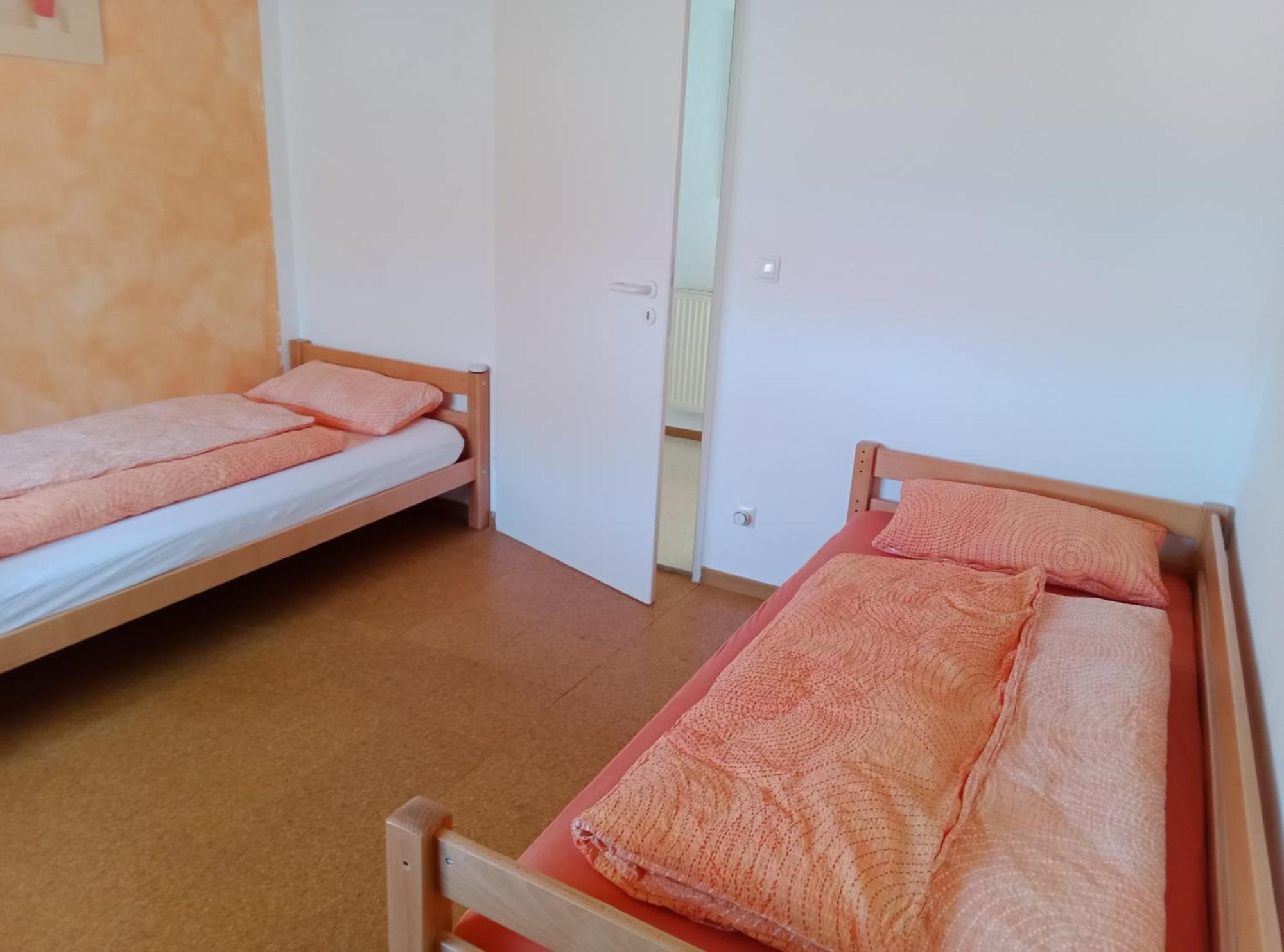 Ferienwohnung Rackl Furth im Wald Exterior foto